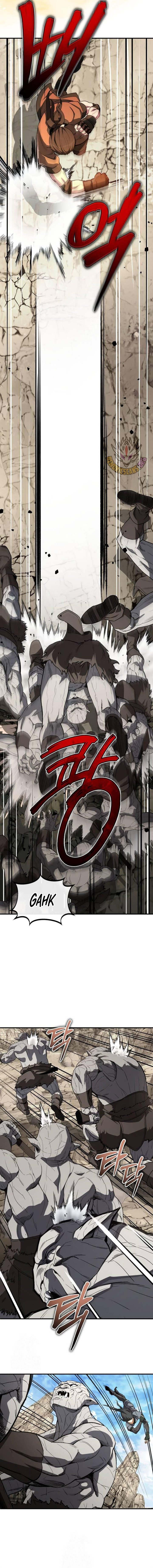 Blood Demon Reincarnation Chapter 22 2